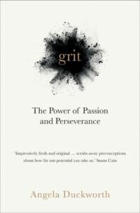 Grit Grit Angela Duckworth