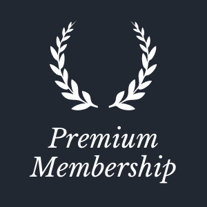 Premium Membership | Larry G. Maguire