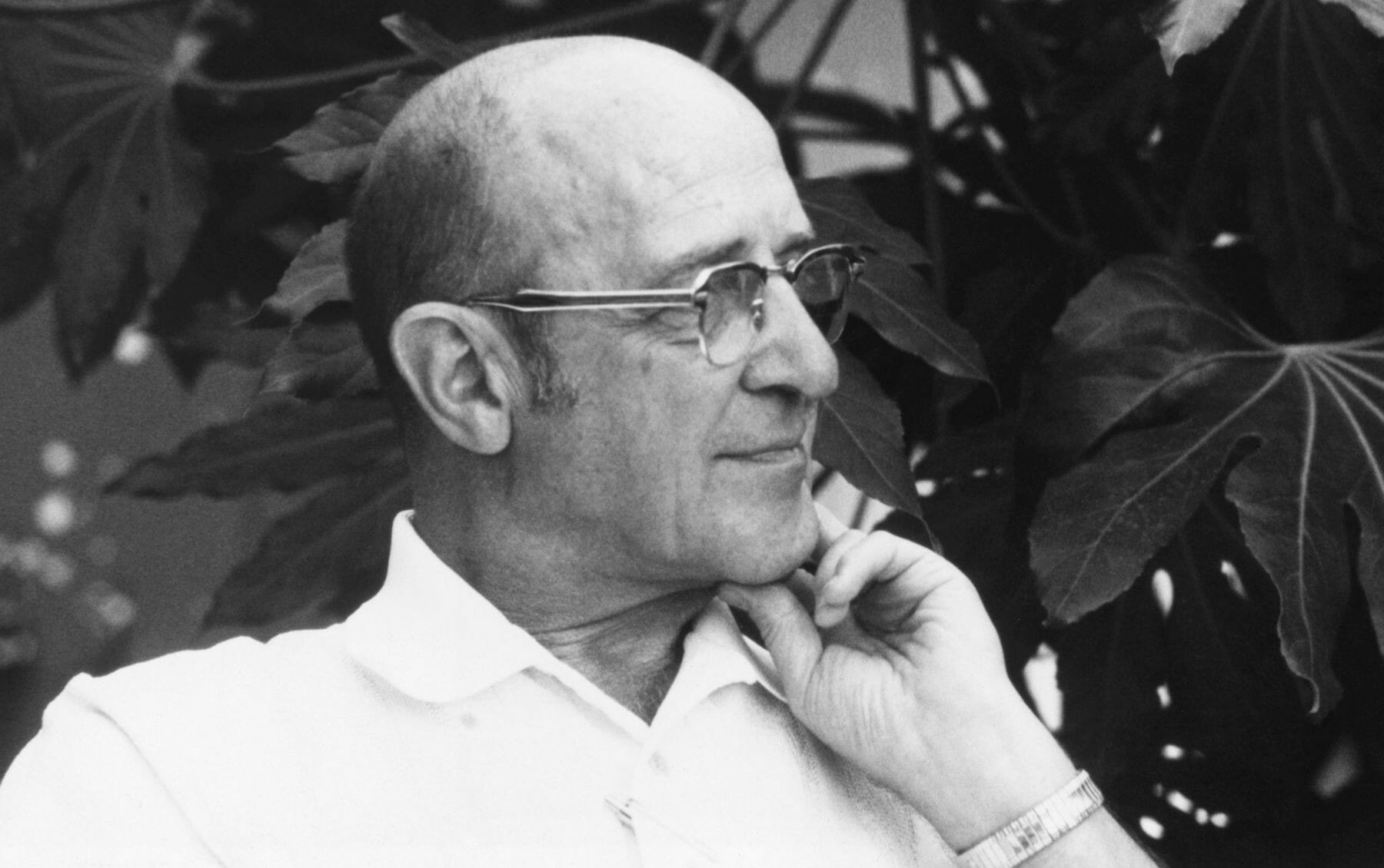 Carl Rogers on The Resolution of Internal Conflict - Larry G. Maguire